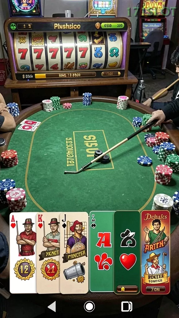 Cuplikan layar KKMEGA777 — halaman utama