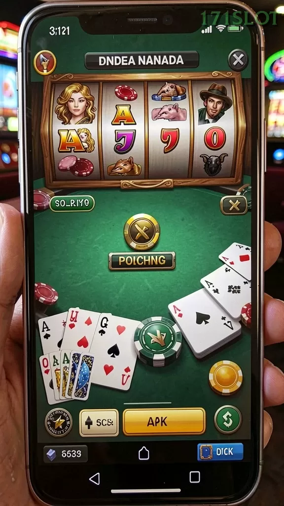Cuplikan layar OVABET — halaman utama