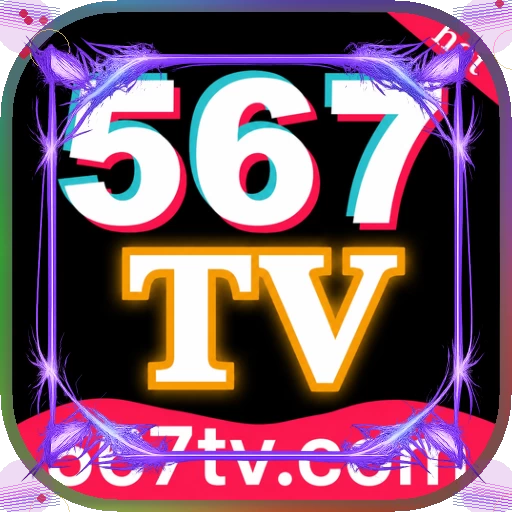 567TV — Logo Aplikasi