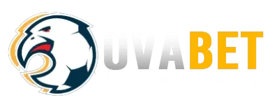 OVABET — Logo Aplikasi