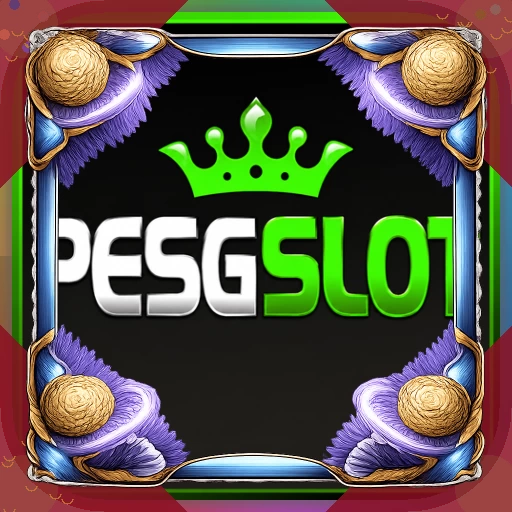 PESGSLOT — Logo Aplikasi
