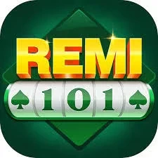 REMI101 — Logo Aplikasi